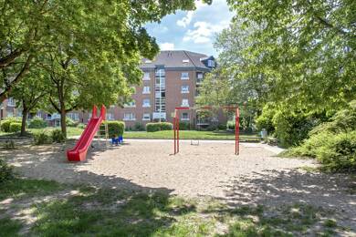 Wohnung zur Miete nur mit Wohnberechtigungsschein 325 € 2 Zimmer 62 m² 2. Geschoss frei ab 01.07.2025 Winkelstraße 9a Oberdorf - Helenenberg Witten 58452