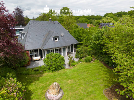 Einfamilienhaus zum Kauf 850.000 € 6 Zimmer 183 m² 827 m² Grundstück Freckenhorst Warendorf 48231
