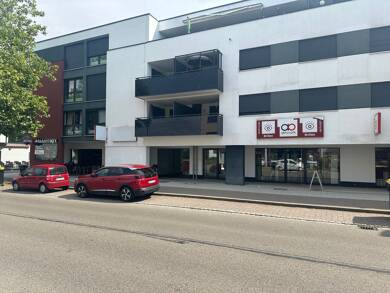 Verkaufsfläche zur Miete provisionsfrei 1.400 € 99 m² Verkaufsfläche Kemptener Straße 31 Senden Senden 89250