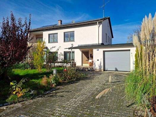 Mehrfamilienhaus zum Kauf 999.999 € 9 Zimmer 200,8 m² 791 m² Grundstück frei ab sofort Markt Schwaben 85570