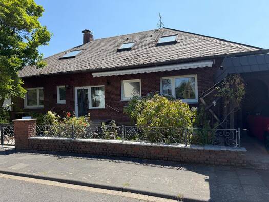 Einfamilienhaus zum Kauf 545.000 € 4 Zimmer 130 m² 559 m² Grundstück Merl Meckenheim 53340