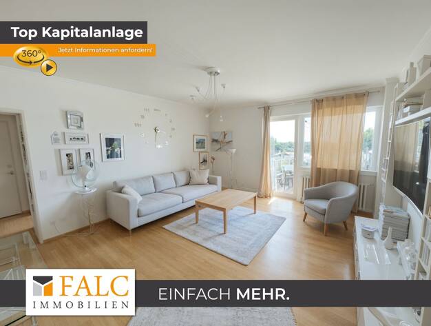Wohnung zum Kauf 69.000 € 2 Zimmer 64 m² 5. Geschoss frei ab 01.08.2025 Westerholt Herten 45701