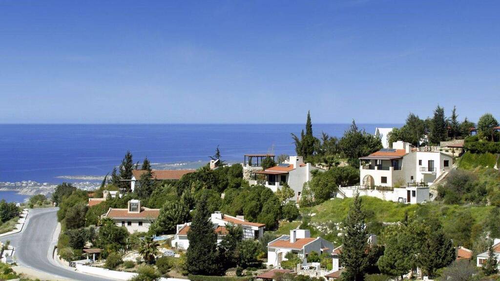 Villa zum Kauf provisionsfrei 585.000 € 4 Zimmer 106,4 m² 316 m² Grundstück Tala 8577