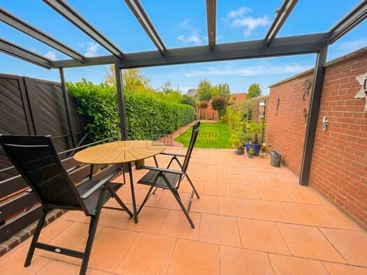 Haus zum Kauf 395.000 € 5 Zimmer 140 m² 225 m² Grundstück Kirchweyhe Weyhe 28844