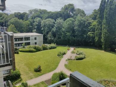 Wohnung zur Miete 800 € 2 Zimmer 63 m² 6. Geschoss Laurensberg Aachen 52072