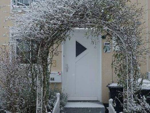 Reihenmittelhaus zum Kauf 460.000 € 4 Zimmer 106,5 m² 117 m² Grundstück frei ab sofort Hönow Hoppegarten 15366