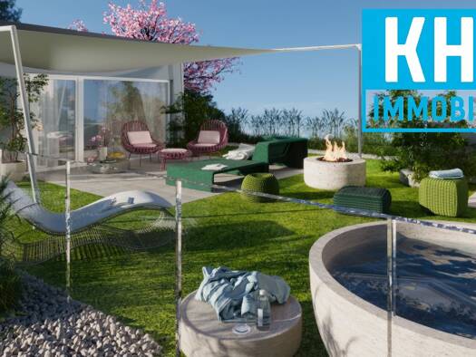 Wohnung zum Kauf 582.000 € 3 Zimmer 100 m² Tulln an der Donau 3430