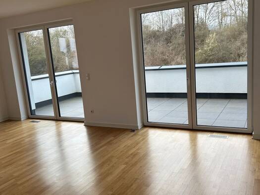 Wohnung zur Miete 1.450 € 3 Zimmer 119 m² Geschoss 2/3 frei ab sofort Heckershausen Ahnatal 34292