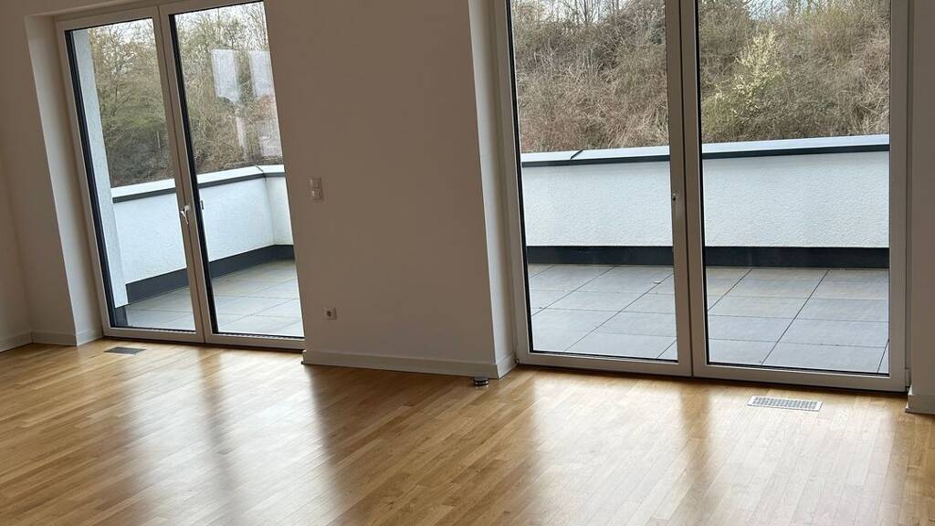 Wohnung zur Miete 1.450 € 3 Zimmer 119 m² Geschoss 2/3 frei ab sofort Heckershausen Ahnatal 34292