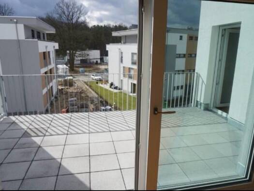 Wohnung zur Miete 1.150 € 3 Zimmer 85 m² Geschoss 2/3 frei ab 01.05.2026 Dambach Fürth 90768