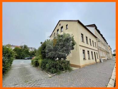 Bürofläche zur Miete provisionsfrei 400 € 4 Zimmer 80 m² Bürofläche teilbar ab 80 m² Werdauer Straße 25 Zwötzen Gera 07551