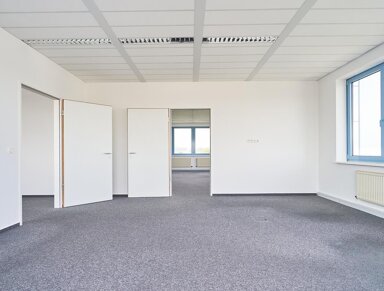 Bürofläche zur Miete 11,99 € 925,6 m² Bürofläche Robert-Koch-Straße 50 Hechtsheim Mainz 55129