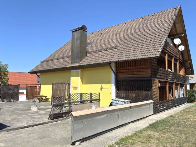 Wohnung zum Kauf 175.000 € 2 Zimmer 68 m² 1. Geschoss Reichenbach Westhausen 73463