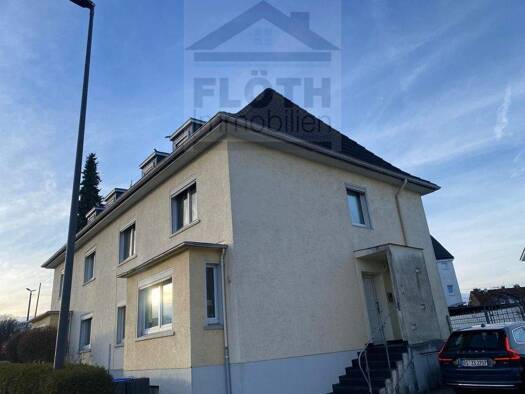 Doppelhaushälfte zum Kauf 359.000 € 6 Zimmer 140 m² 233 m² Grundstück frei ab 01.07.2026 Lennep Remscheid / Lennep 42897