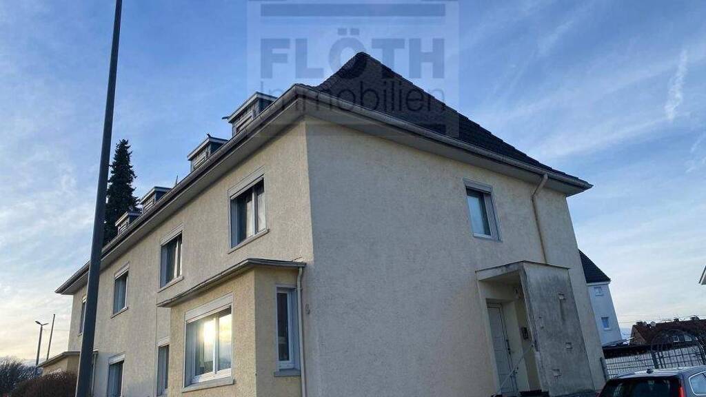 Doppelhaushälfte zum Kauf 359.000 € 6 Zimmer 140 m² 233 m² Grundstück frei ab 01.07.2026 Lennep Remscheid / Lennep 42897