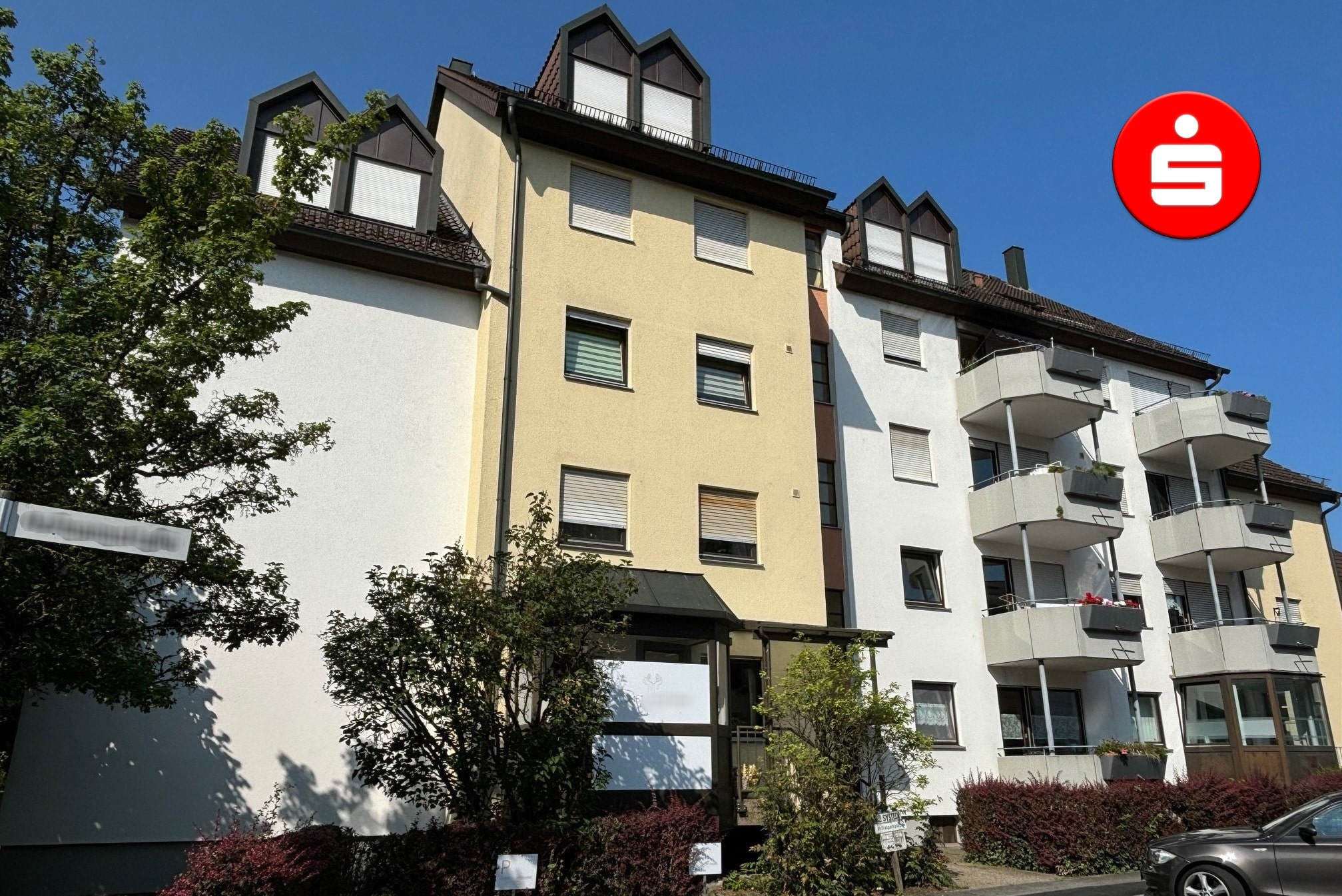 Wohnung zum Kauf 249.000 € 3 Zimmer 80 m²<br/>Wohnfläche ab sofort<br/>Verfügbarkeit Lauf links Lauf 91207