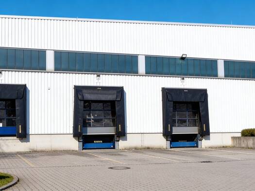 Logistikzentrum zur Miete 4,25 € 10.300 m² Lagerfläche teilbar ab 10.300 m² Bettenhausen Kassel 34123