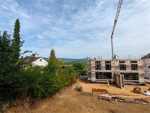 Doppelhaushälfte zum Kauf 1.050.000 € 6 Zimmer 184 m² 417 m² Grundstück Fischbach Kelkheim 65779