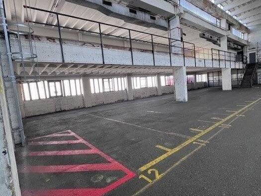 Lagerhalle zur Miete 8.833 € 1.800 m² Lagerfläche Kleinmünchen Linz 4020