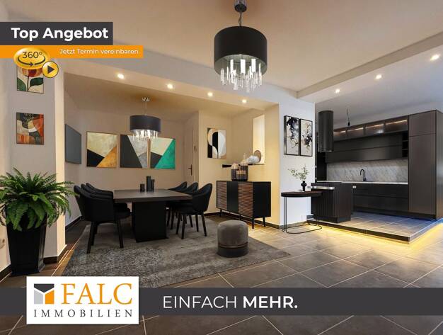 Einfamilienhaus zum Kauf 319.900 € 4,5 Zimmer 130 m² 200 m² Grundstück Walsdorf Idstein 65510