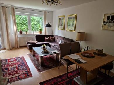 Wohnung zur Miete 590 € 2 Zimmer 62 m² Geschoss EG/1 Gudensberg Gudensberg 34281