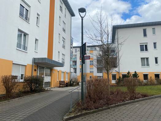 Büro-/Praxisfläche zur Miete provisionsfrei 537 € 2 Zimmer 48,8 m² Bürofläche Sumperkamp 5 Querenburg Bochum 44801