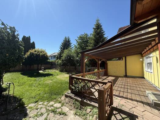 Reihenmittelhaus zum Kauf 425.000 € 4 Zimmer 115 m² 345 m² Grundstück Braunau am Inn 5280