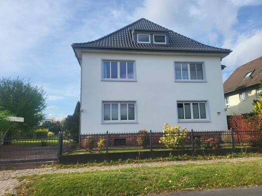 Wohnung zur Miete 1.080 € 4 Zimmer 135 m² Geschoss 1/2 frei ab sofort Saefkowstraße 18 Sudenburg Magdeburg 39116