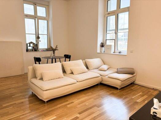 Wohnung zur Miete 865 € 2 Zimmer 68,6 m² EG frei ab 01.04.2026 Villingen Villingen-Schwenningen 78048