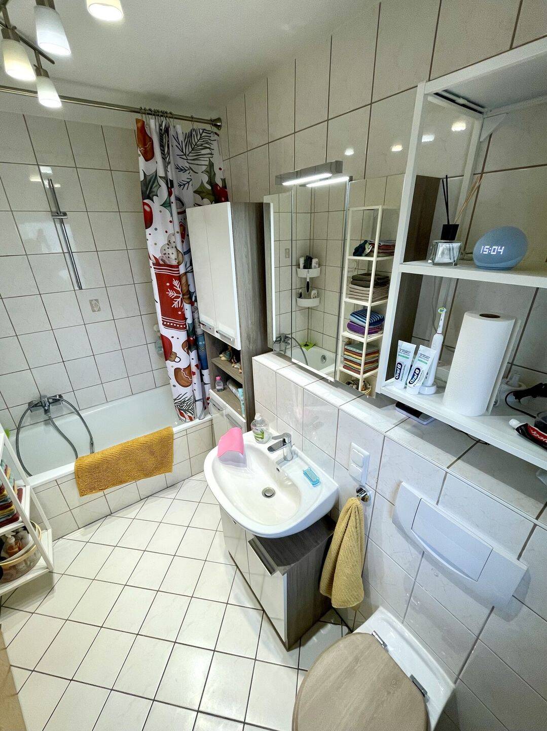 Immobilie in Radeburg - *Das Haus am See* - Teilvermietetes Reihenhaus mit 6 Einheiten zur Kapitalanlage und zum Eigennutz - Bild 4