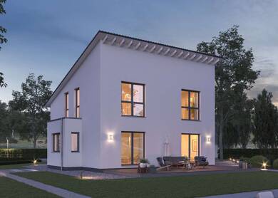 Einfamilienhaus zum Kauf - Neubau provisionsfrei 439.650 € 5 Zimmer 159 m² 804 m² Grundstück Venrath Erkelenz-Venrath 41812