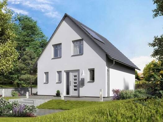 Haus zum Kauf provisionsfrei 407.150 € 4 Zimmer 114 m² 940 m² Grundstück Fastrau Fell 54341
