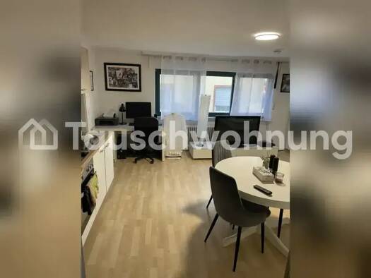 Studio zur Miete Tauschwohnung 350 € 1 Zimmer 40 m² Rückingen Erlensee 63526