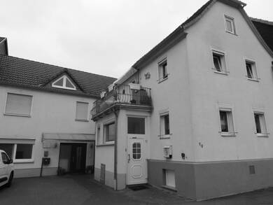 Haus zum Kauf 330.000 € 10 Zimmer 100 m² 223 m² Grundstück Ilbenstadt Niddatal 61194