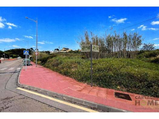 Wohn- und Gewerbegrundstück zum Kauf 189.900 € Loma De Canteras 2 Cartagena 30394
