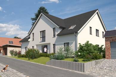 Wohnung zum Kauf - Neubau 295.000 € 3 Zimmer 80 m² EG frei ab sofort Bergen Bergen auf Rügen 18528