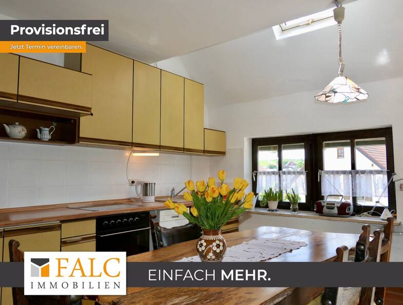 Mehrfamilienhaus zum Kauf provisionsfrei 300.000 € 9 Zimmer 203 m² 556 m² Grundstück Painten Painten 93351
