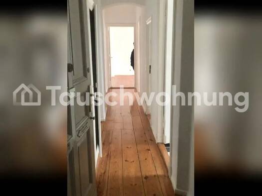 Wohnung zur Miete Tauschwohnung 540 € 2 Zimmer 64 m² 4. Geschoss Charlottenburg Charlottenburg-Wilmersdorf 10627