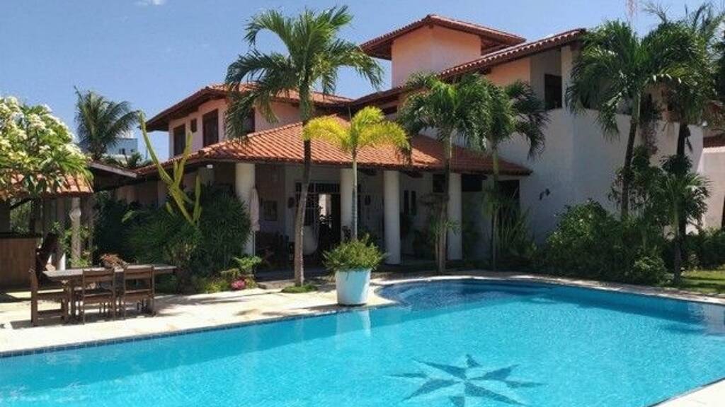 Einfamilienhaus zum Kauf 350.000 € 10 Zimmer 980 m² 1.040 m² Grundstück FORTALEZA 61620040