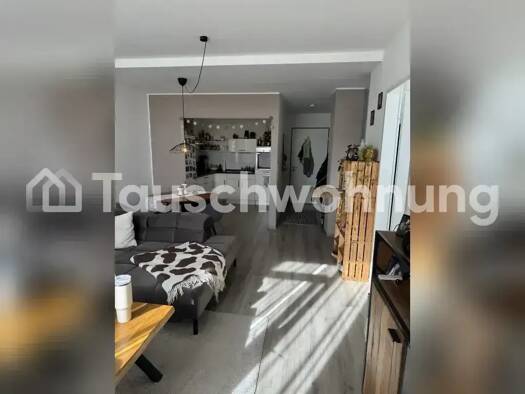 Wohnung zur Miete Tauschwohnung 751 € 2 Zimmer 68 m² Buxtehude 21614