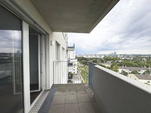 Wohnung zur Miete 1.015 € 2 Zimmer 59,5 m² 10. Geschoss Helene-Thimig-Weg 5 Wien 1230