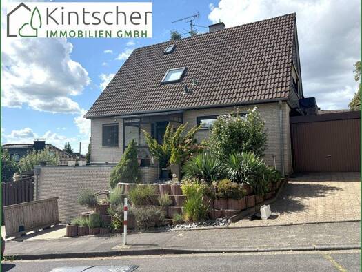 Einfamilienhaus zum Kauf 490.000 € 5 Zimmer 188 m² 527 m² Grundstück Hilgen Burscheid 51399
