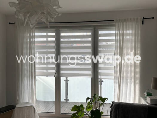 Wohnung zur Miete Tauschwohnung 745 € 1 Zimmer 42 m² 1. Geschoss Bilk Stadtbezirk 3 40223