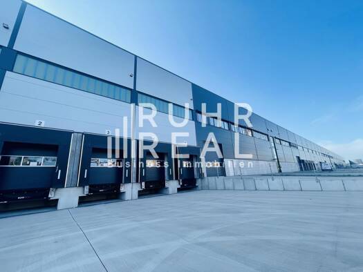 Lagerhalle zur Miete Hochfeld Duisburg 47053