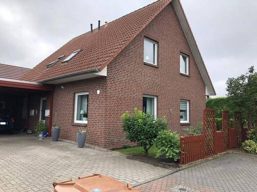 Wohnung zur Miete 695 € 3 Zimmer 65 m² frei ab 01.06.2026 Großenkneten 26197