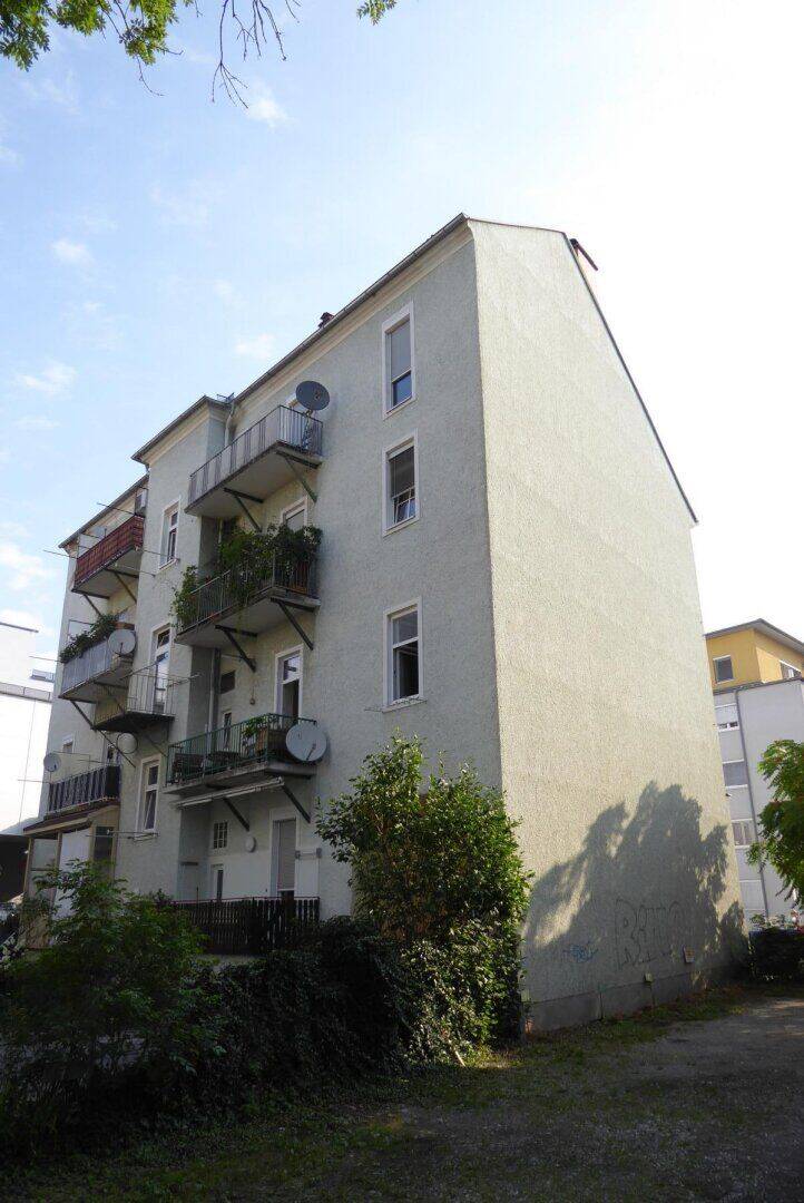 Grundstück zum Kauf - Ansicht 4