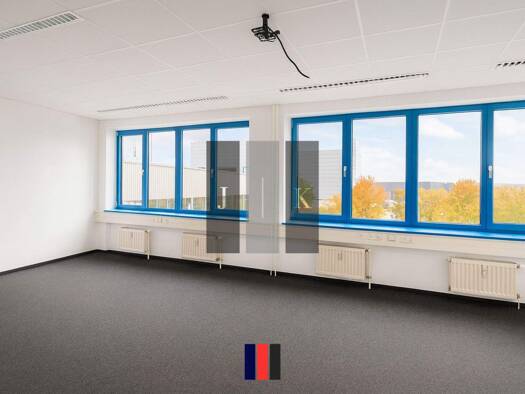 Bürofläche zur Miete provisionsfrei 7 € 176 m² Bürofläche Allermöhe Hamburg 21035