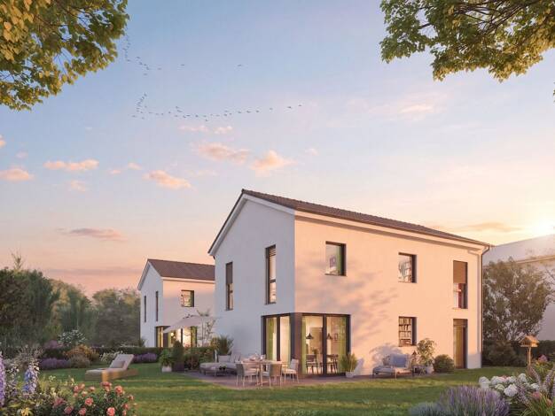 Einfamilienhaus zum Kauf 678.000 € 5,5 Zimmer 130 m² 460 m² Grundstück Ohmenhausen Reutlingen 72770