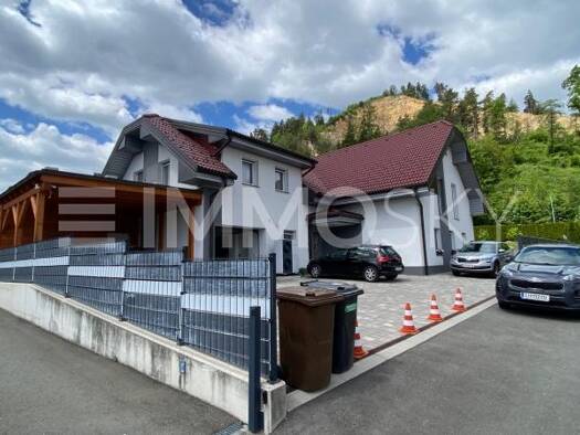 Einfamilienhaus zum Kauf 1.070.000 € 7 Zimmer 226 m² 1.186 m² Grundstück Leoben 8700