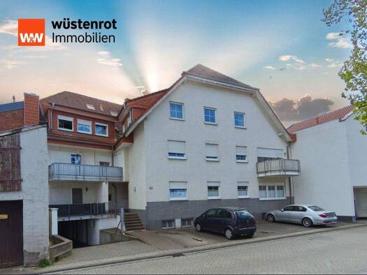 Maisonette zum Kauf 198.500 € 4 Zimmer 99,4 m² Bad Kreuznach 55543